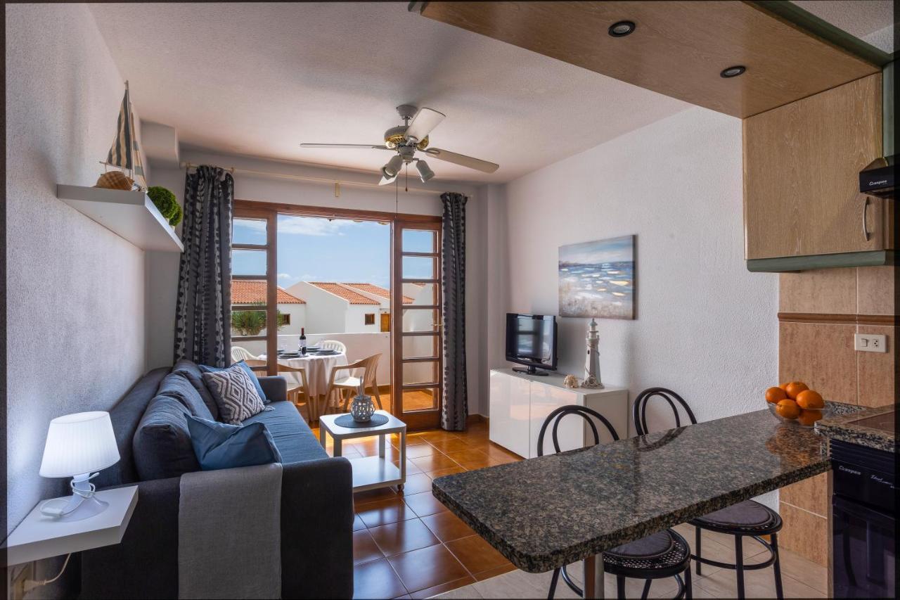 公寓 Garden Private Costa Adeje Playa Feñabe